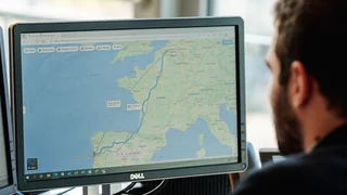Transport en Logistiek