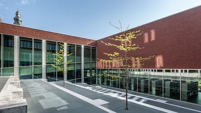 campus-kantienberg-arteveldehogeschool