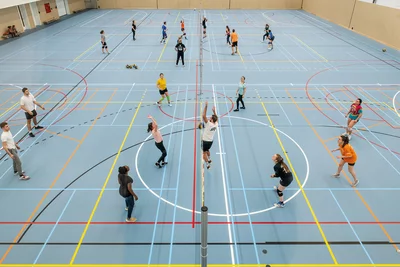 sport-arteveldehogeschool