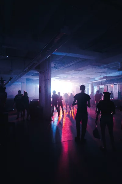 party-gent-arteveldehogeschool
