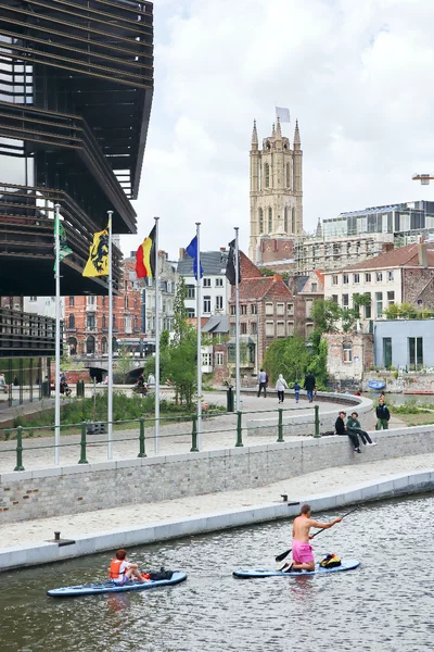 de-krook-gent-arteveldehogeschool