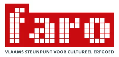 FARO. Vlaams steunpunt voor cultureel erfgoed