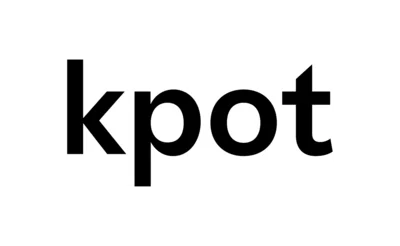 Logo stagebedrijf Kpot