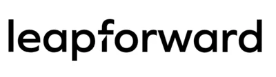 logo leapforward