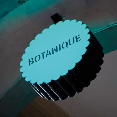 School of Branding case Botanique