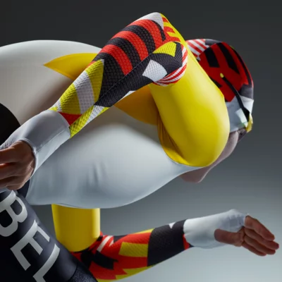 School of Branding case Olympische spelen