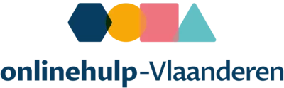 Onlinehulp Vlaanderen logo