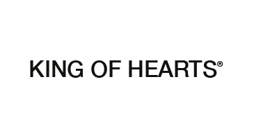 King of Hearts