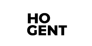 Logo HOGENT