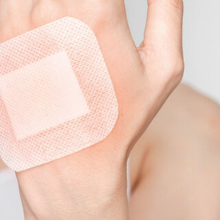 Stomatherapie en Wondzorg
