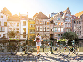 student-in-gent-arteveldehogeschool