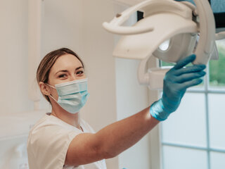 Mondhygiënist