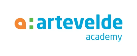 Artevelde Academy logo