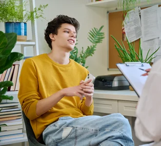 Psychologisch consulent binnen het onderwijs