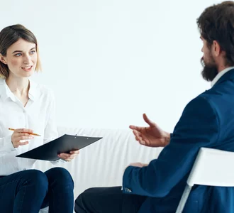 Psychologisch consulent binnen arbeid en organisatie