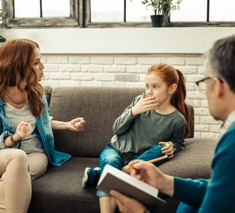 Psychologisch consulent binnen de gezins- en leefomgeving